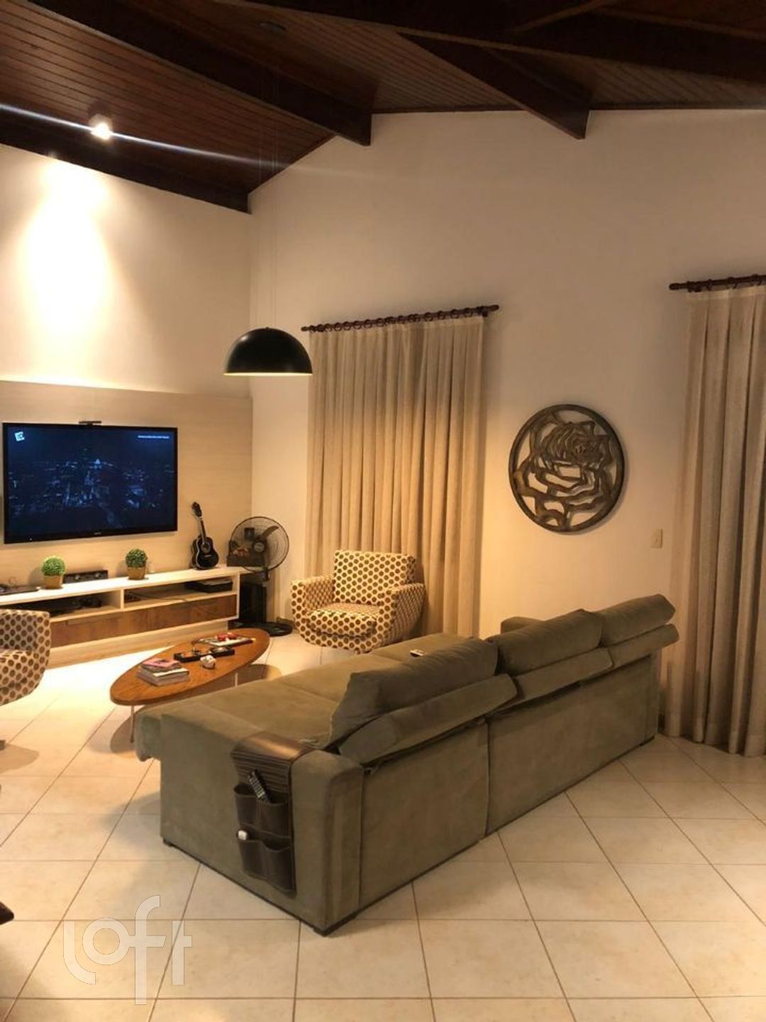 Casa à venda com 4 quartos, 150m² - Foto 7