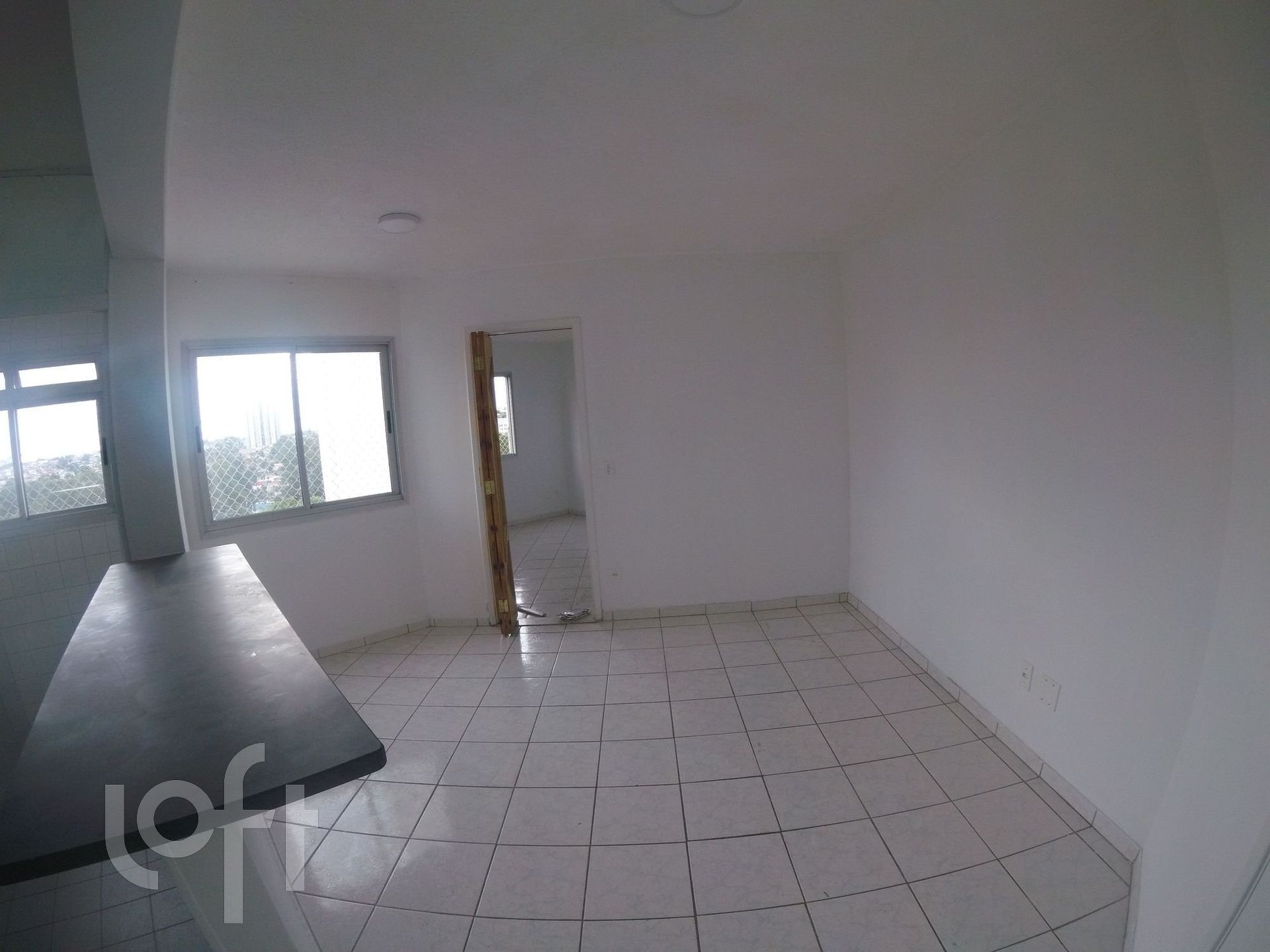 Apartamento à venda com 1 quarto, 35m² - Foto 4