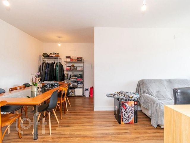 Apartamento com 56m², 1 dormitório, 1 suíte, 1 vaga, Chácara das Pedras em Porto Alegre