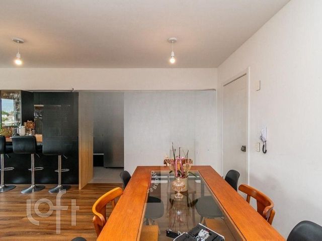 Apartamento com 56m², 1 dormitório, 1 suíte, 1 vaga, Chácara das Pedras em Porto Alegre