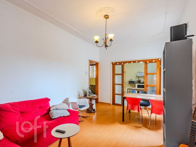 Apartamento com 92m², 3 dormitórios, Santana em Porto Alegre