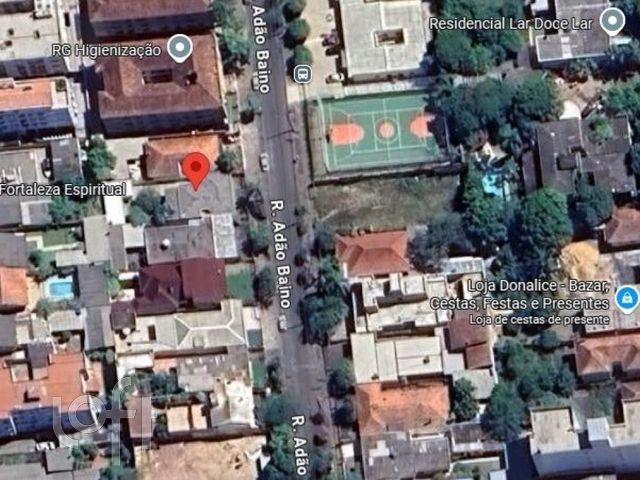 Casa com 180m², 3 dormitórios, 1 suíte, 2 vagas, Cristo Redentor em Porto Alegre