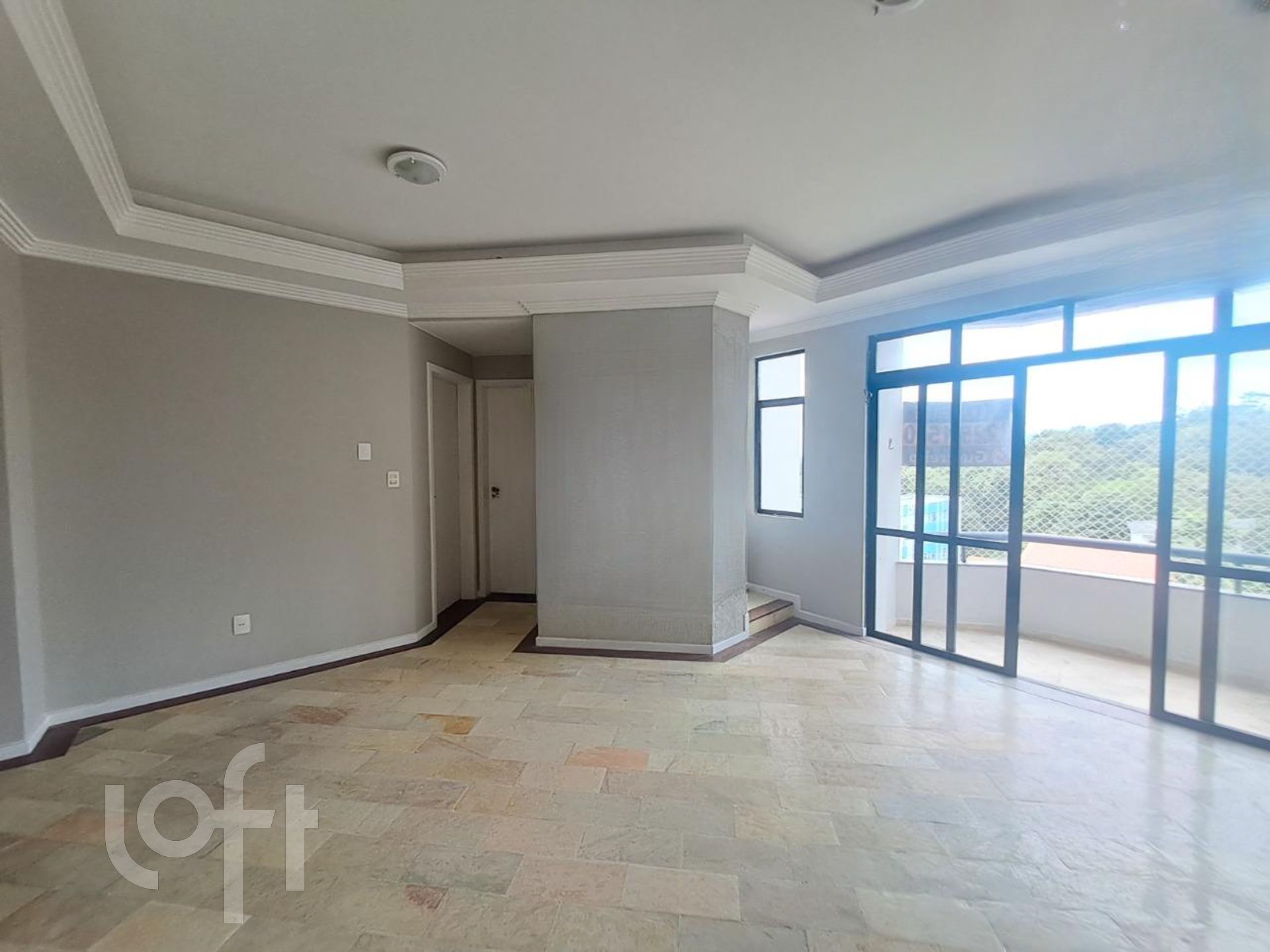 Apartamento à venda em Pantanal com 138 m², 3 quartos, 3 suítes, 2 vagas