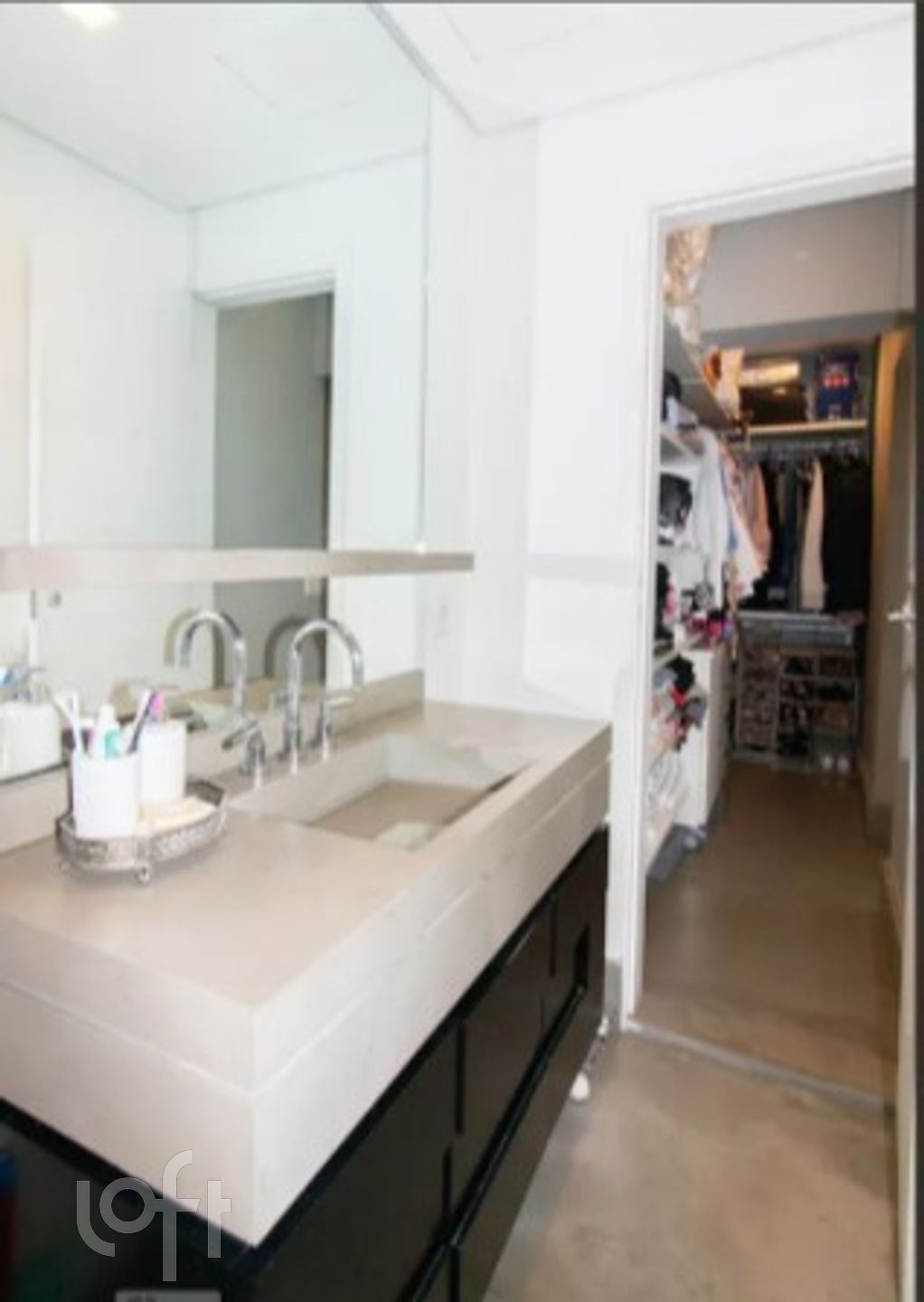 Apartamento à venda com 1 quarto, 71m² - Foto 18