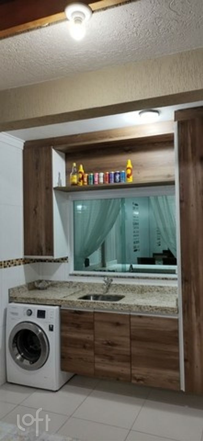 Casa à venda com 3 quartos, 130m² - Foto 6