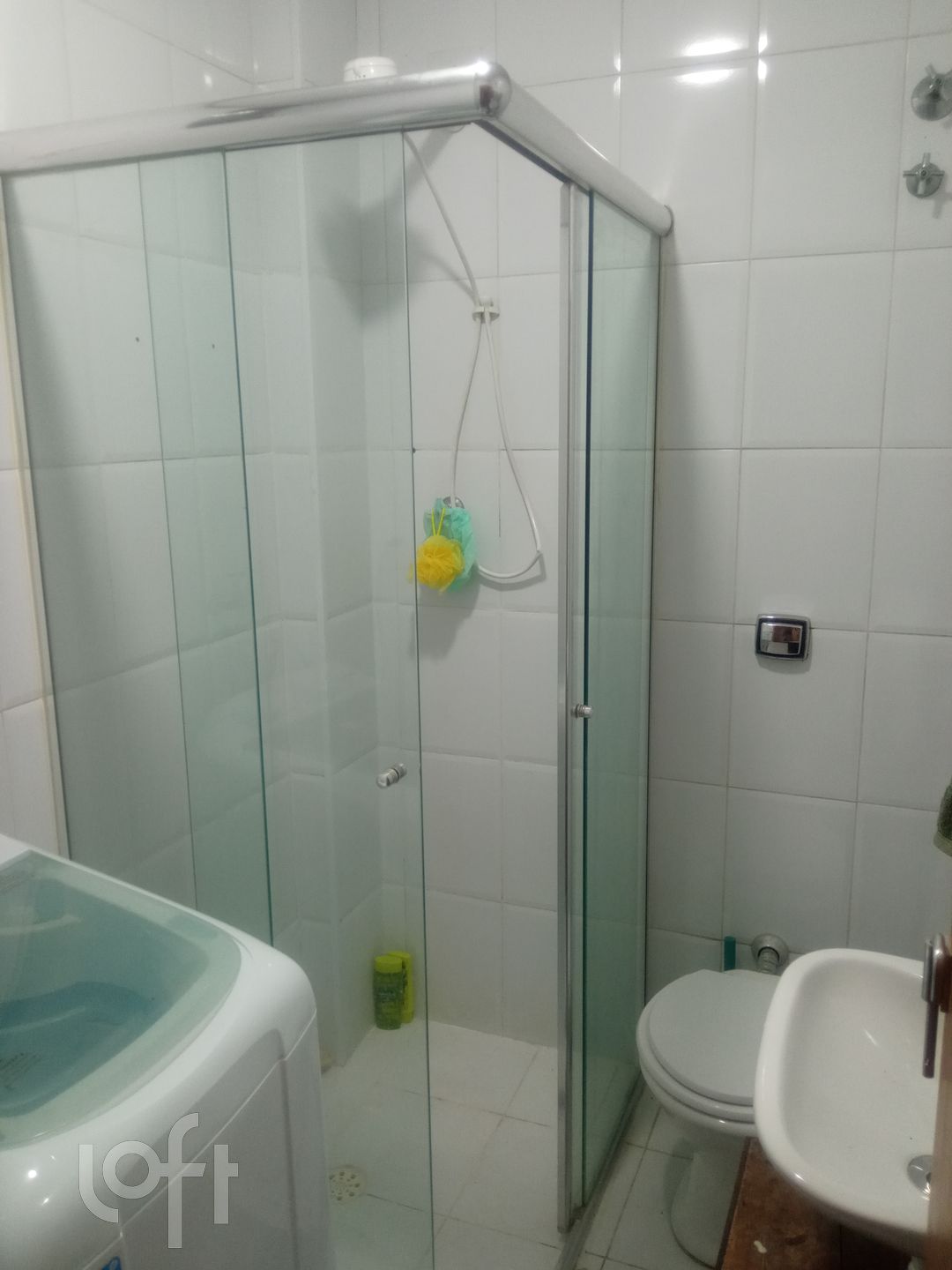 Apartamento à venda com 1 quarto, 28m² - Foto 10