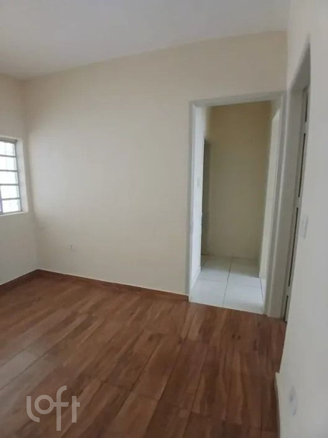 Casa à venda em Bosque da Saúde com 64 m², 1 quarto, 1 vaga