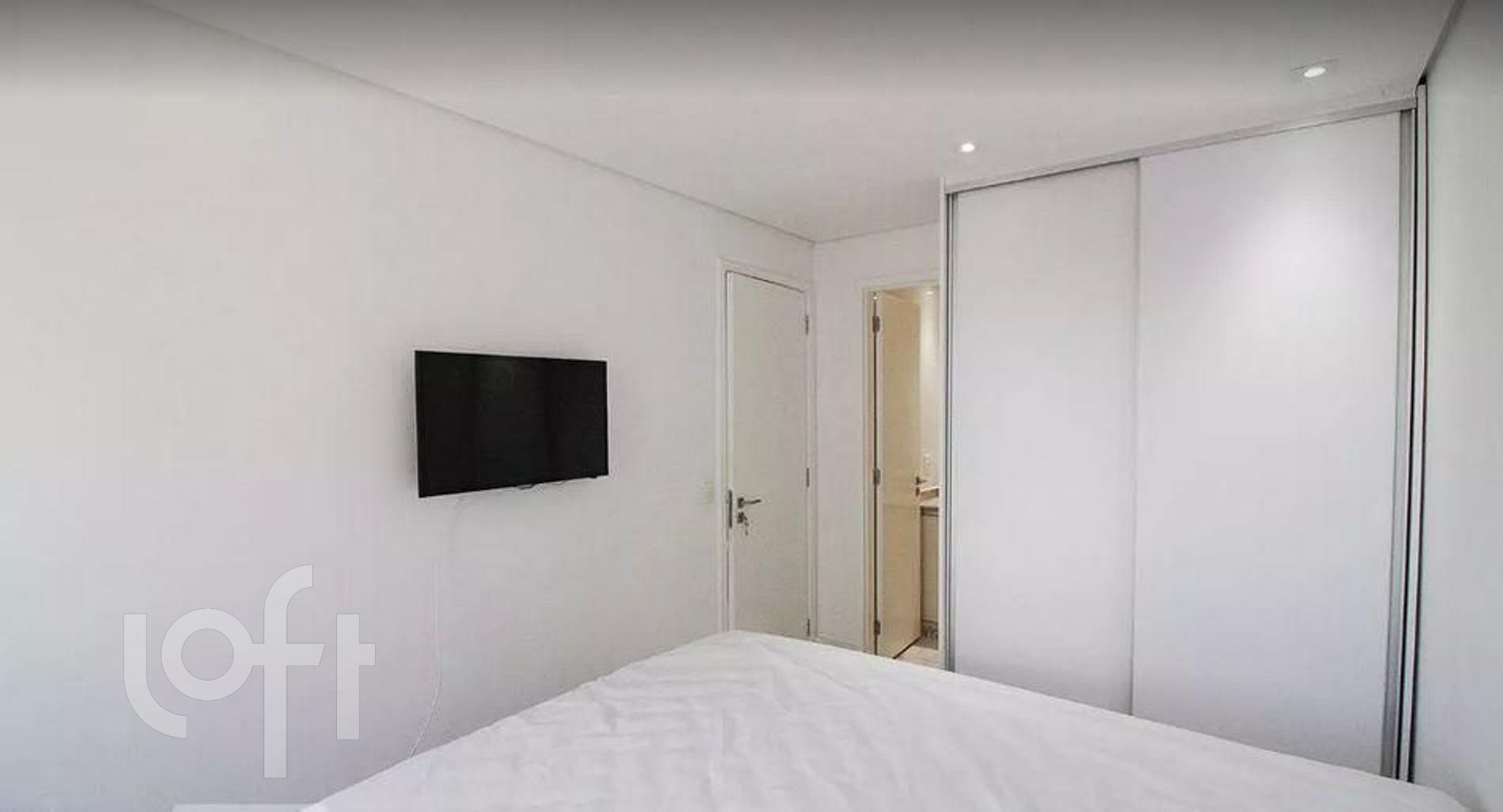 Apartamento à venda com 1 quarto, 60m² - Foto 9