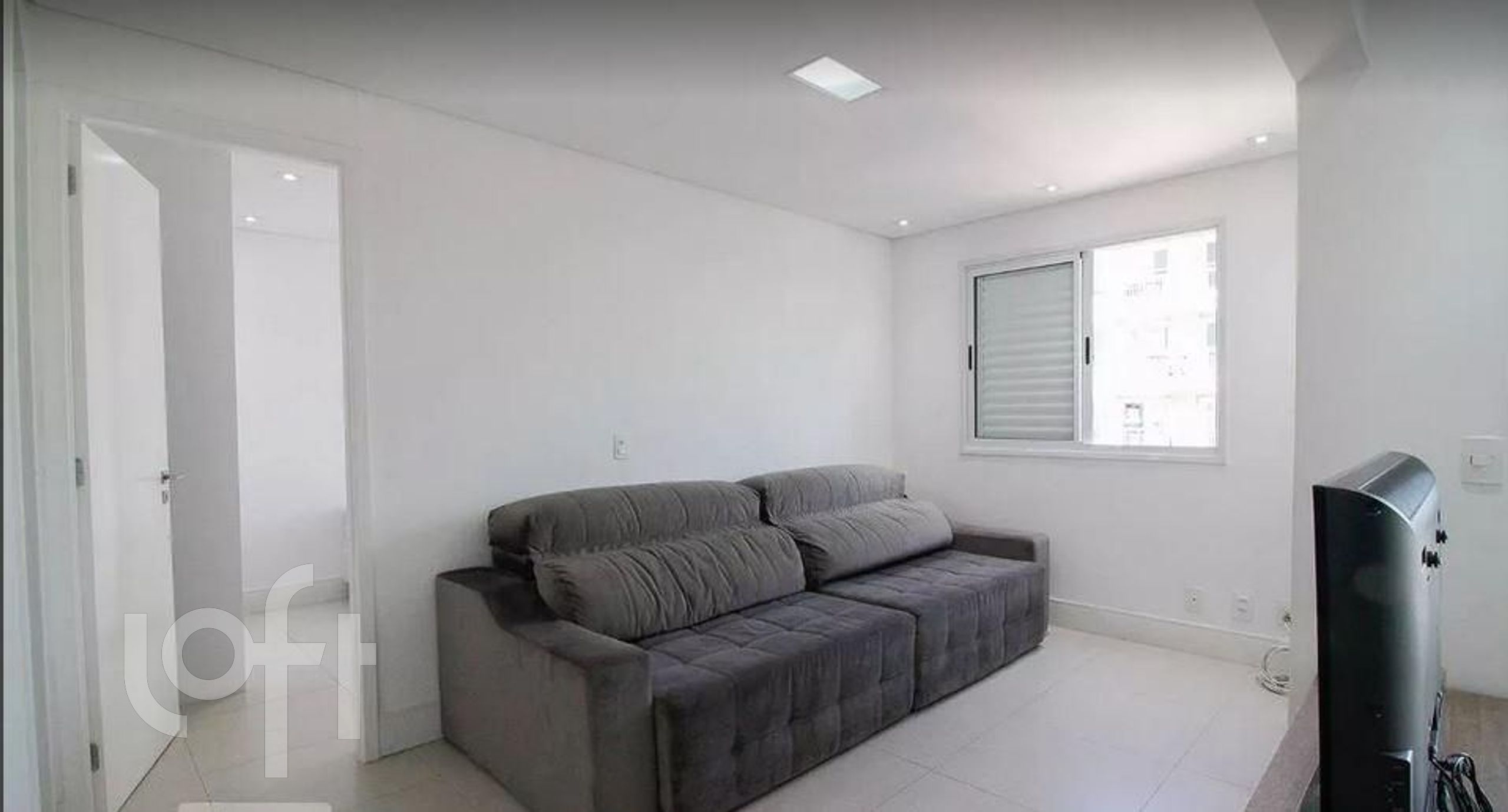 Apartamento à venda com 1 quarto, 60m² - Foto 4