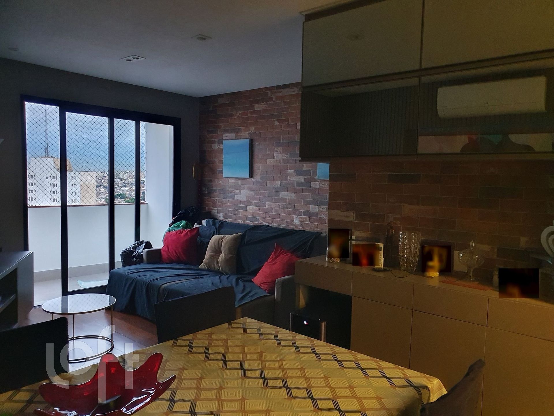 Apartamento à venda em Jabaquara com 95 m², 3 quar