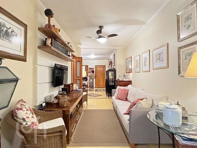 Apartamento com 118m², 2 dormitórios, 1 suíte, Menino Deus em Porto Alegre