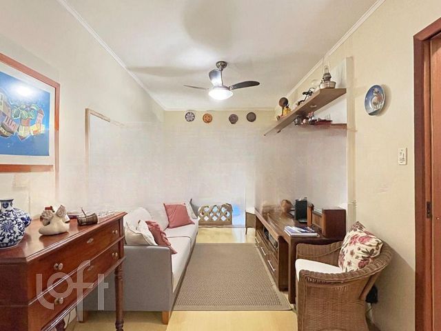 Apartamento com 118m², 2 dormitórios, 1 suíte, Menino Deus em Porto Alegre