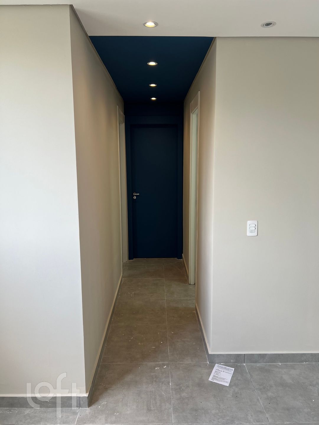 Apartamento à venda em Vila Cosmopolita com 42 m²,