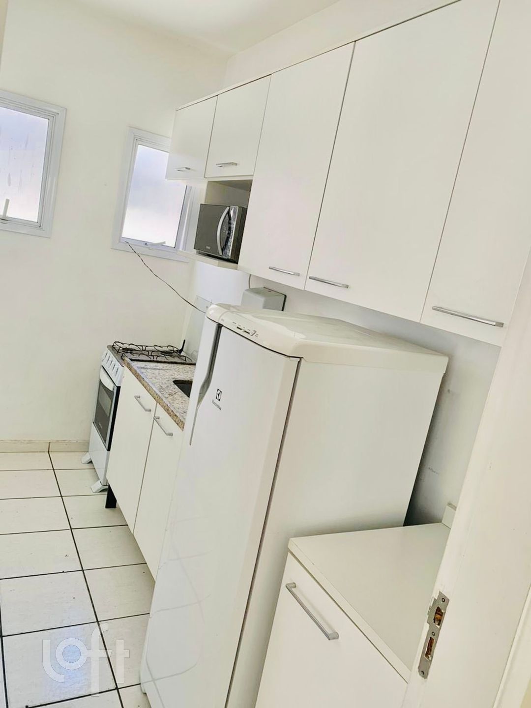 Apartamento à venda com 2 quartos, 48m² - Foto 12