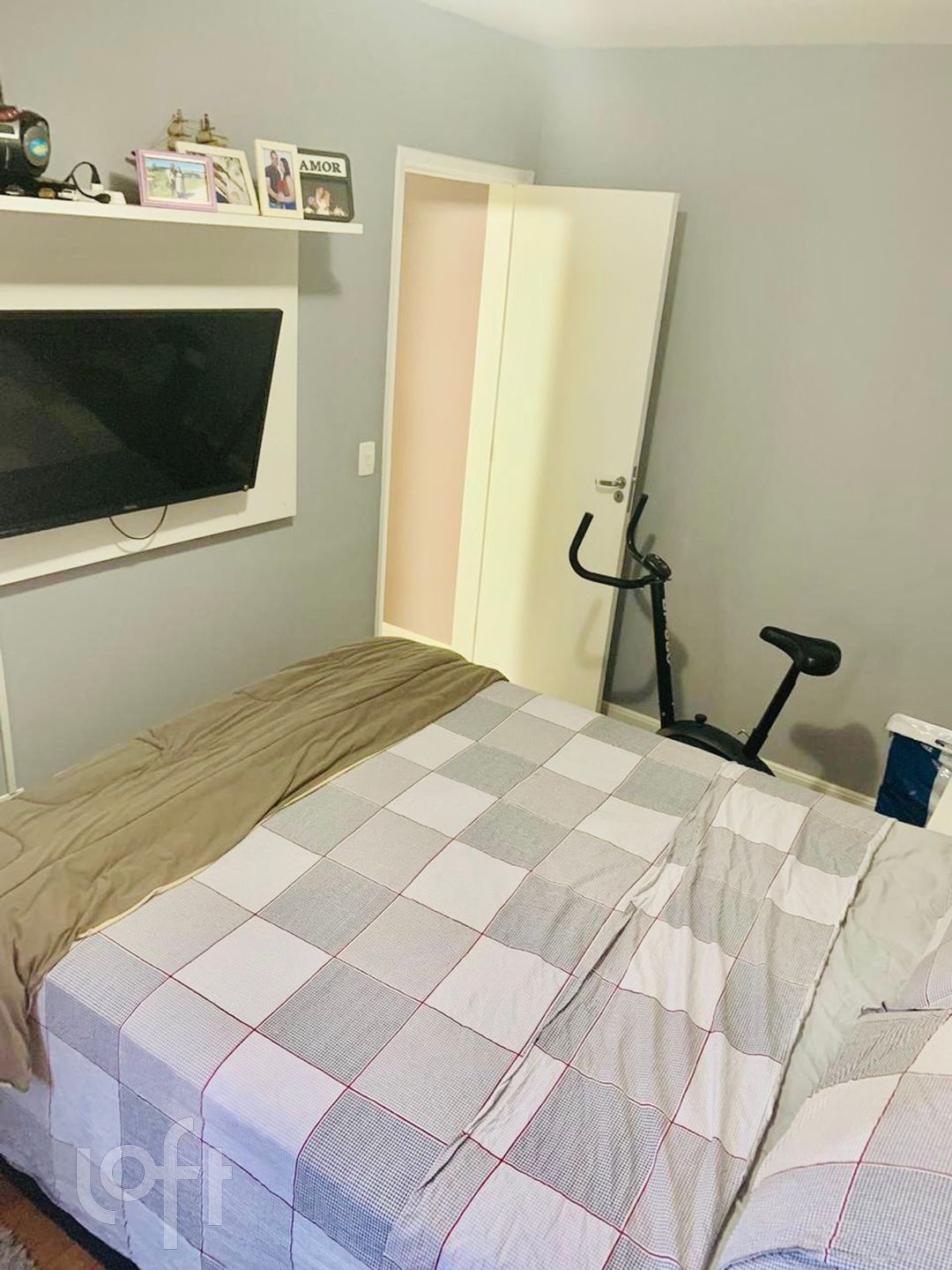 Apartamento à venda com 2 quartos, 48m² - Foto 27