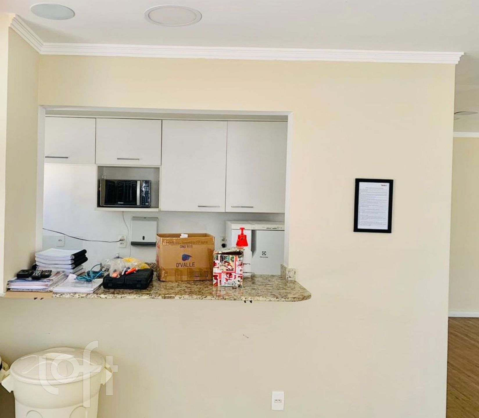 Apartamento à venda com 2 quartos, 48m² - Foto 18