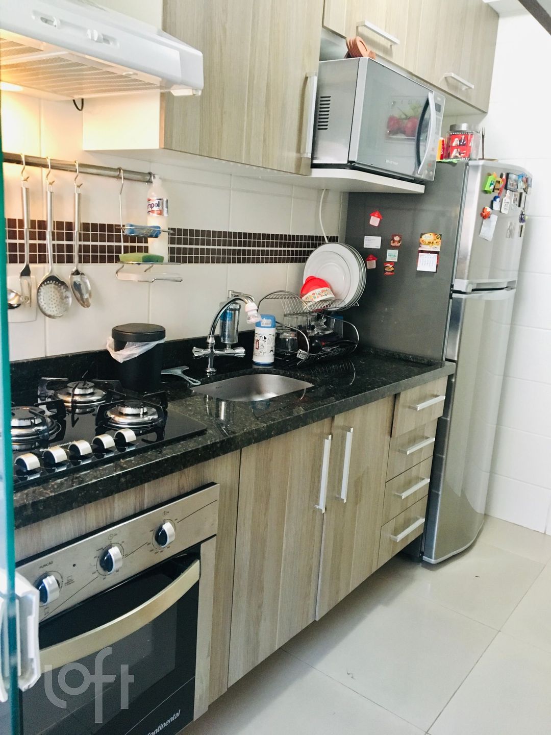 Apartamento à venda com 2 quartos, 48m² - Foto 20