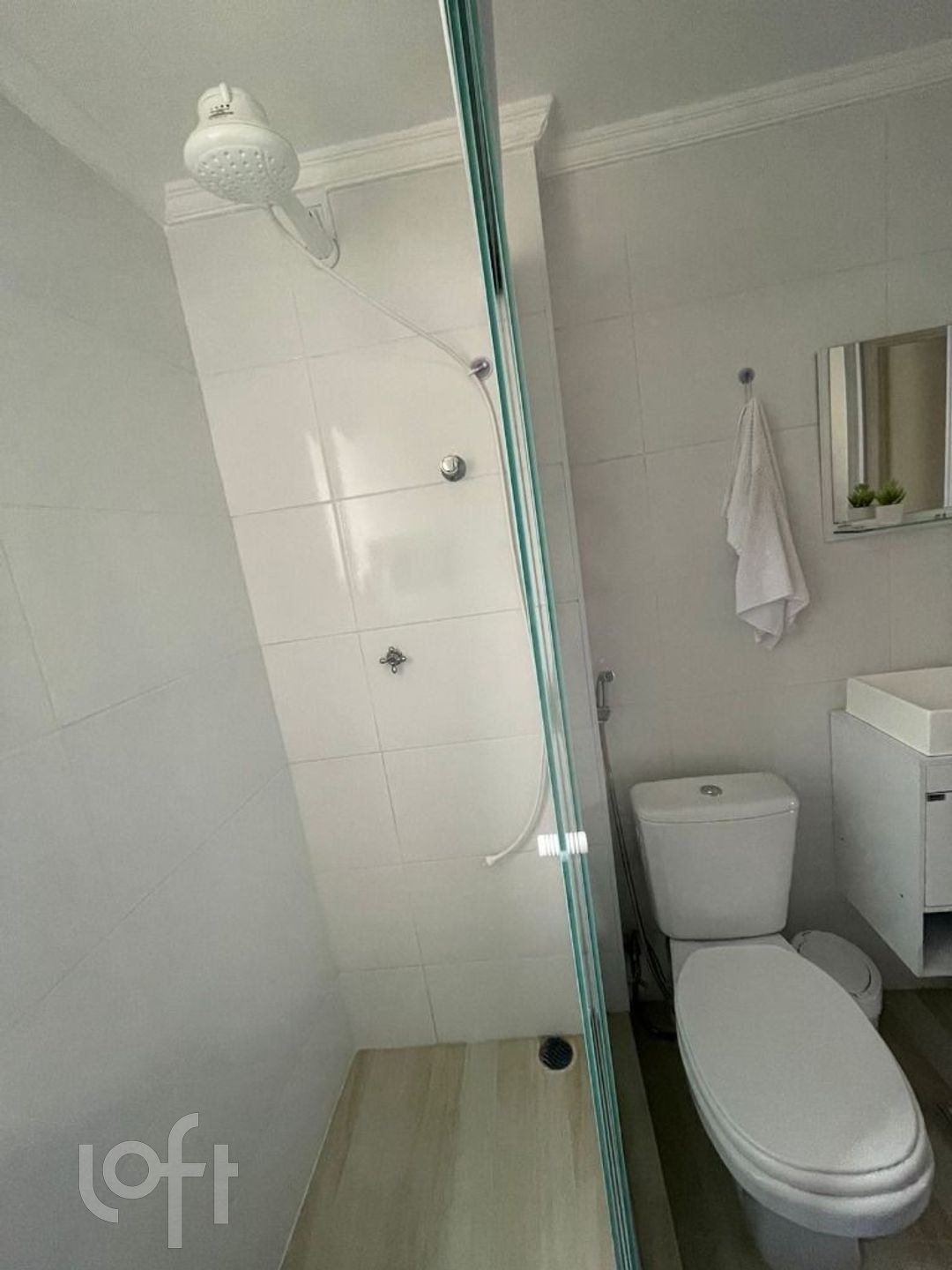 Apartamento à venda com 3 quartos, 62m² - Foto 10