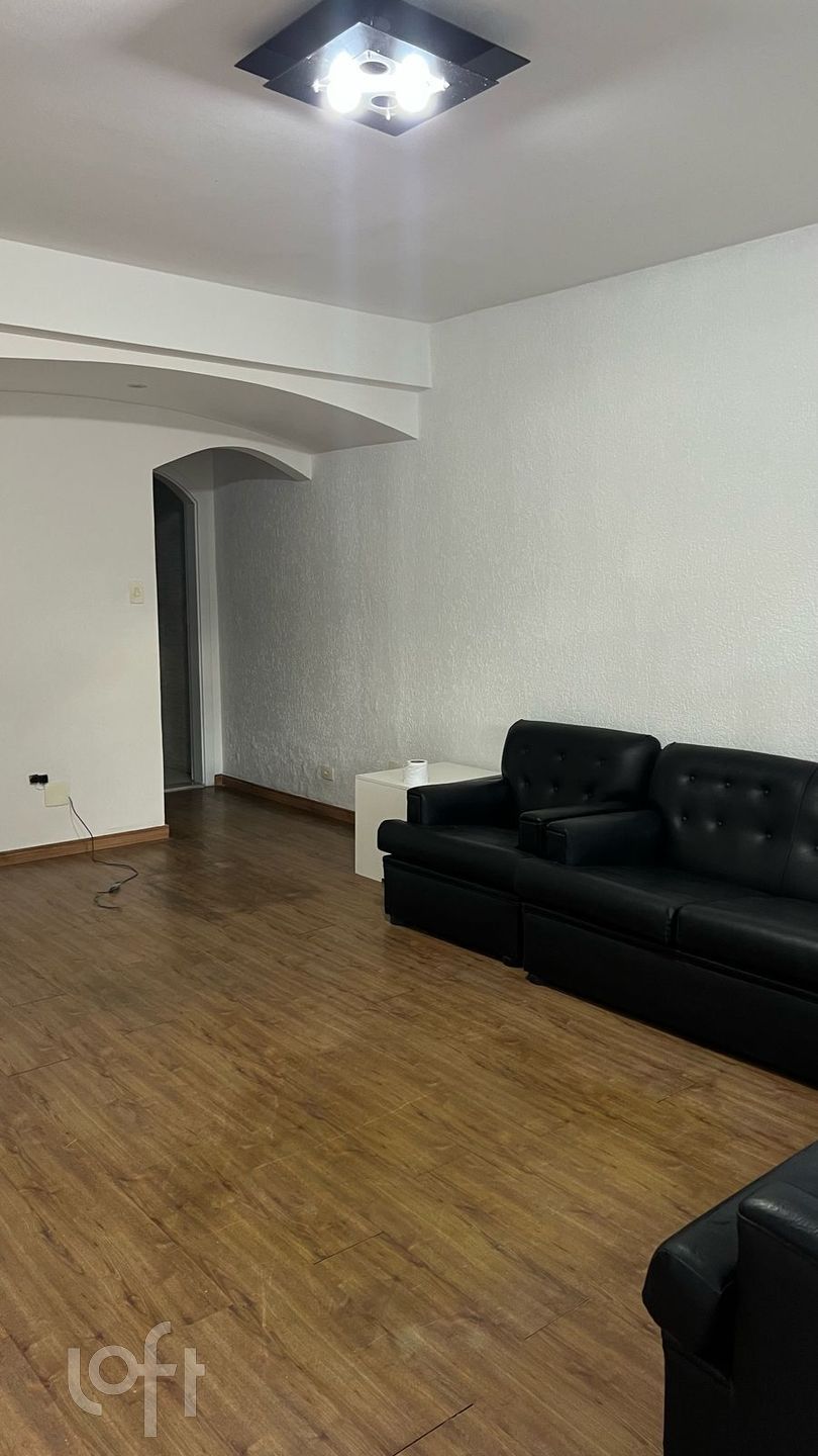 Casa à venda com 2 quartos, 116m² - Foto 1