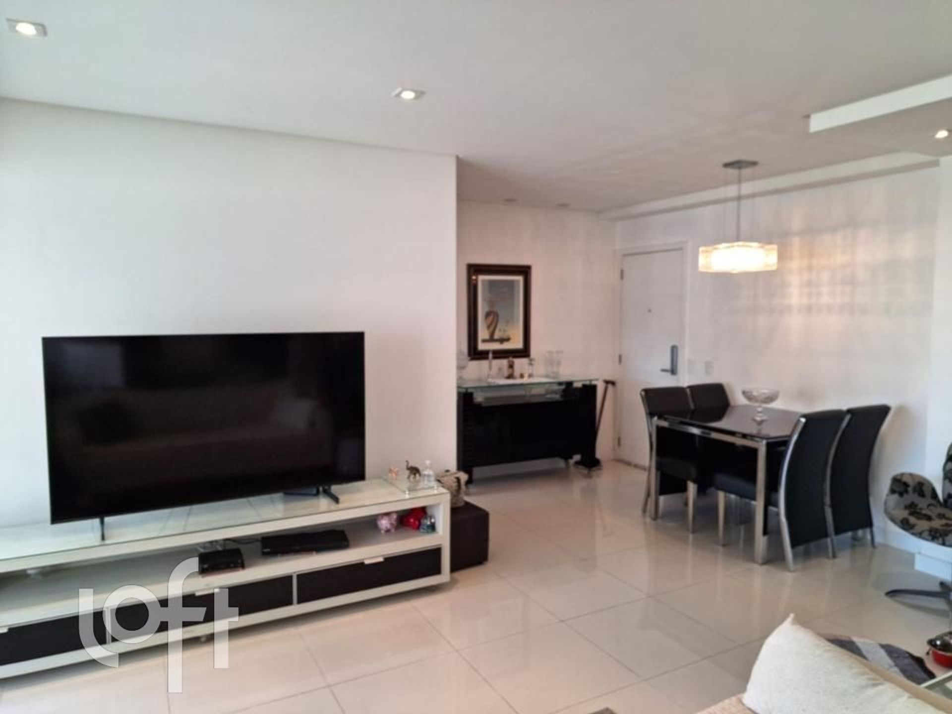 Apartamento à venda com 1 quarto, 72m² - Foto 3