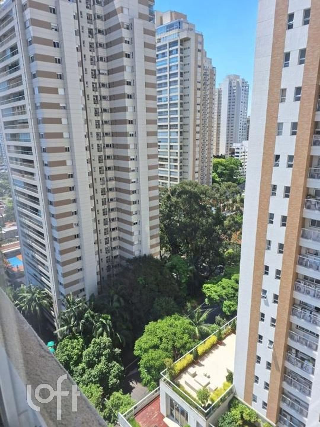 Apartamento à venda com 1 quarto, 72m² - Foto 13