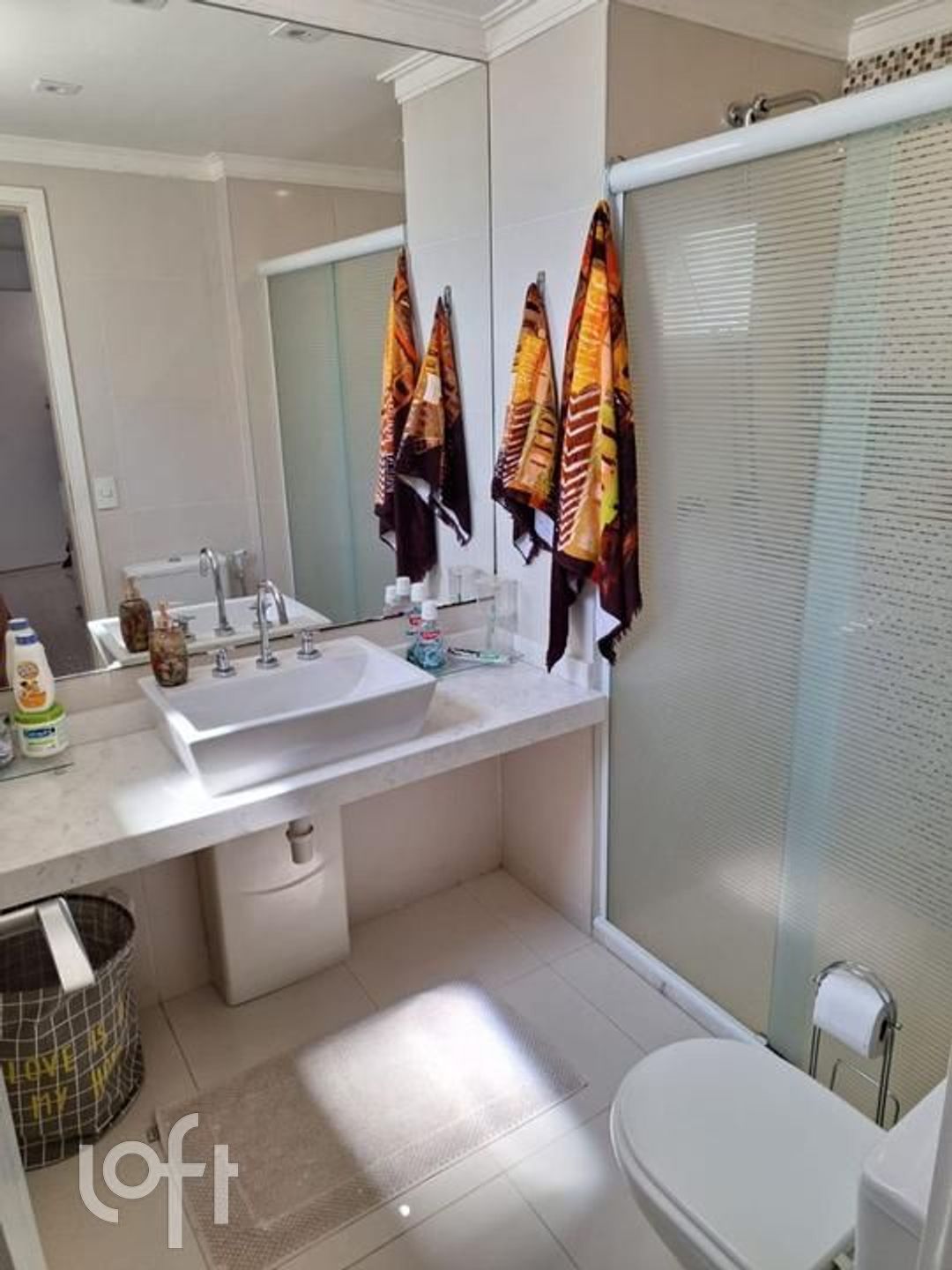 Apartamento à venda com 1 quarto, 72m² - Foto 14