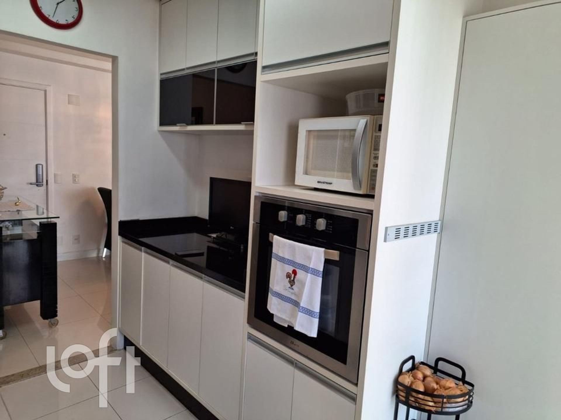 Apartamento à venda com 1 quarto, 72m² - Foto 7