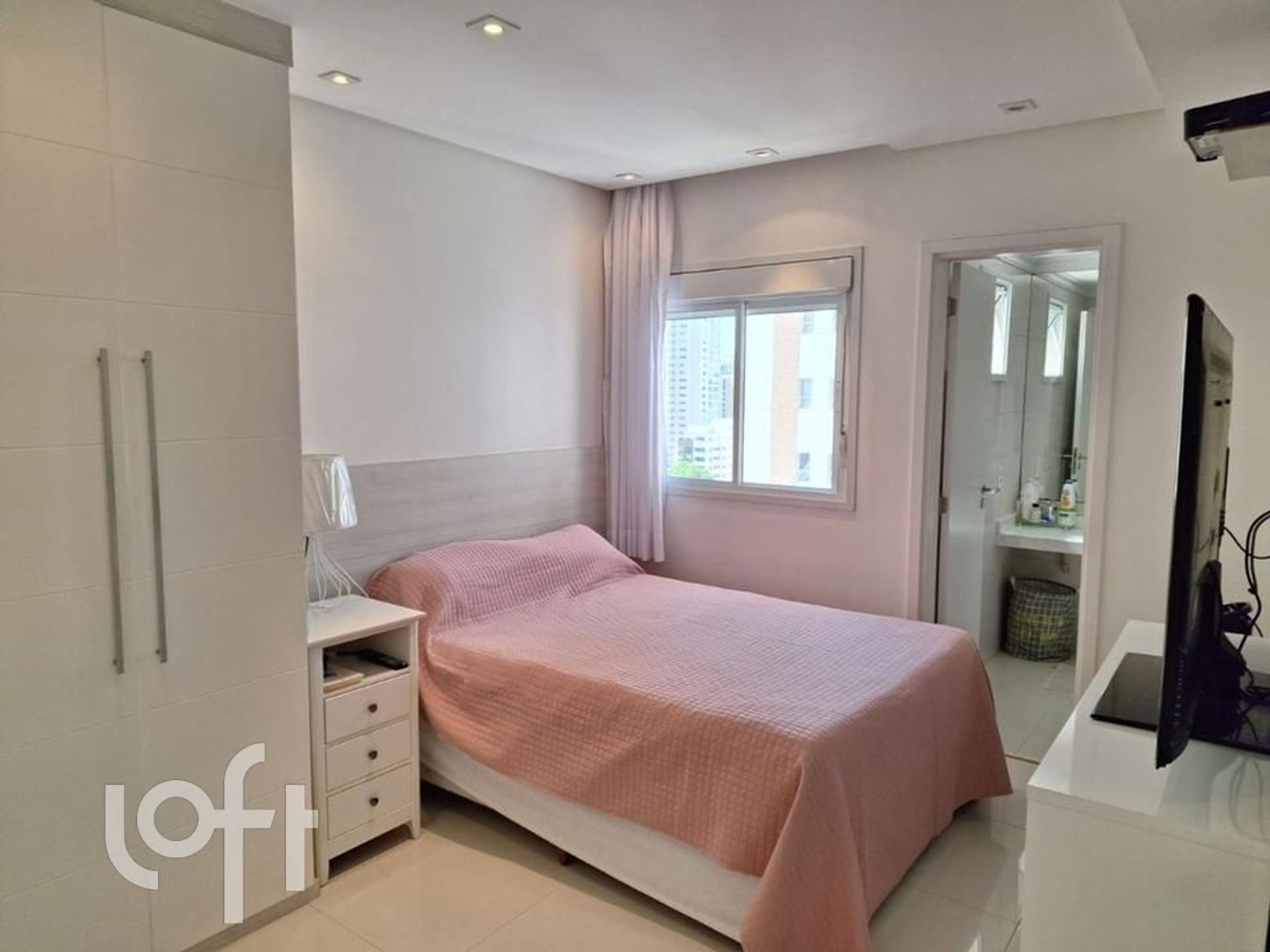 Apartamento à venda com 1 quarto, 72m² - Foto 11