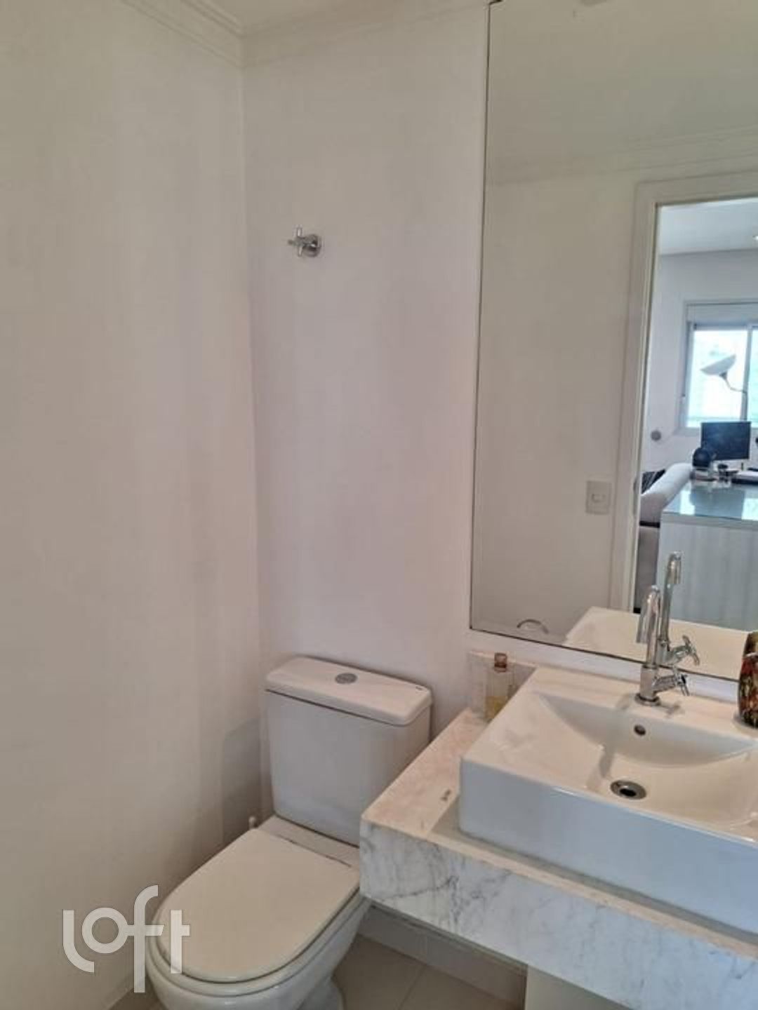 Apartamento à venda com 1 quarto, 72m² - Foto 10