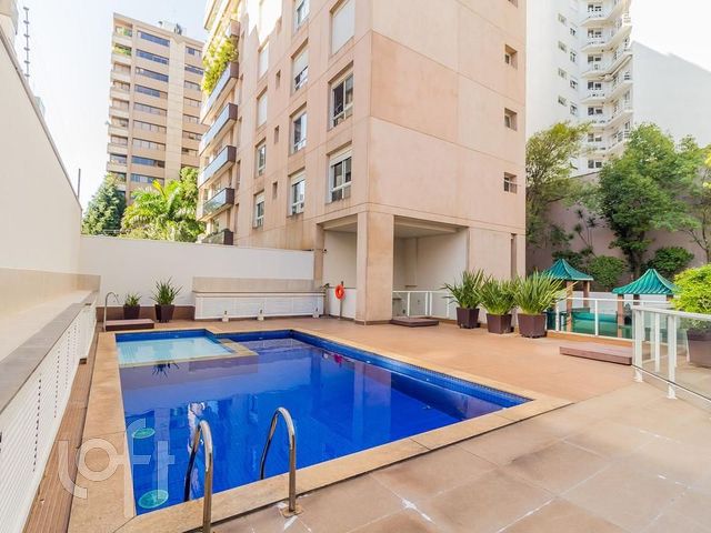 Apartamento com 181m², 3 dormitórios, 3 suítes, 3 vagas, Bela Vista em Porto Alegre