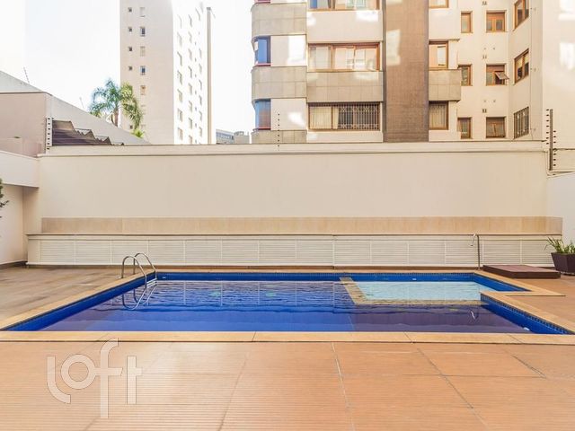 Apartamento com 181m², 3 dormitórios, 3 suítes, 3 vagas, Bela Vista em Porto Alegre