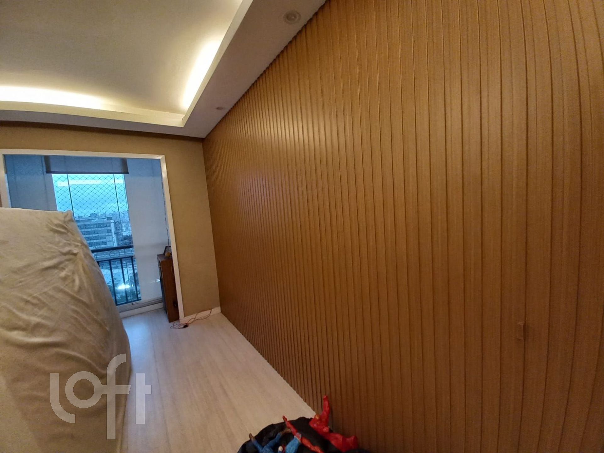 Apartamento à venda em Freguesia do Ó com 49 m², 0
