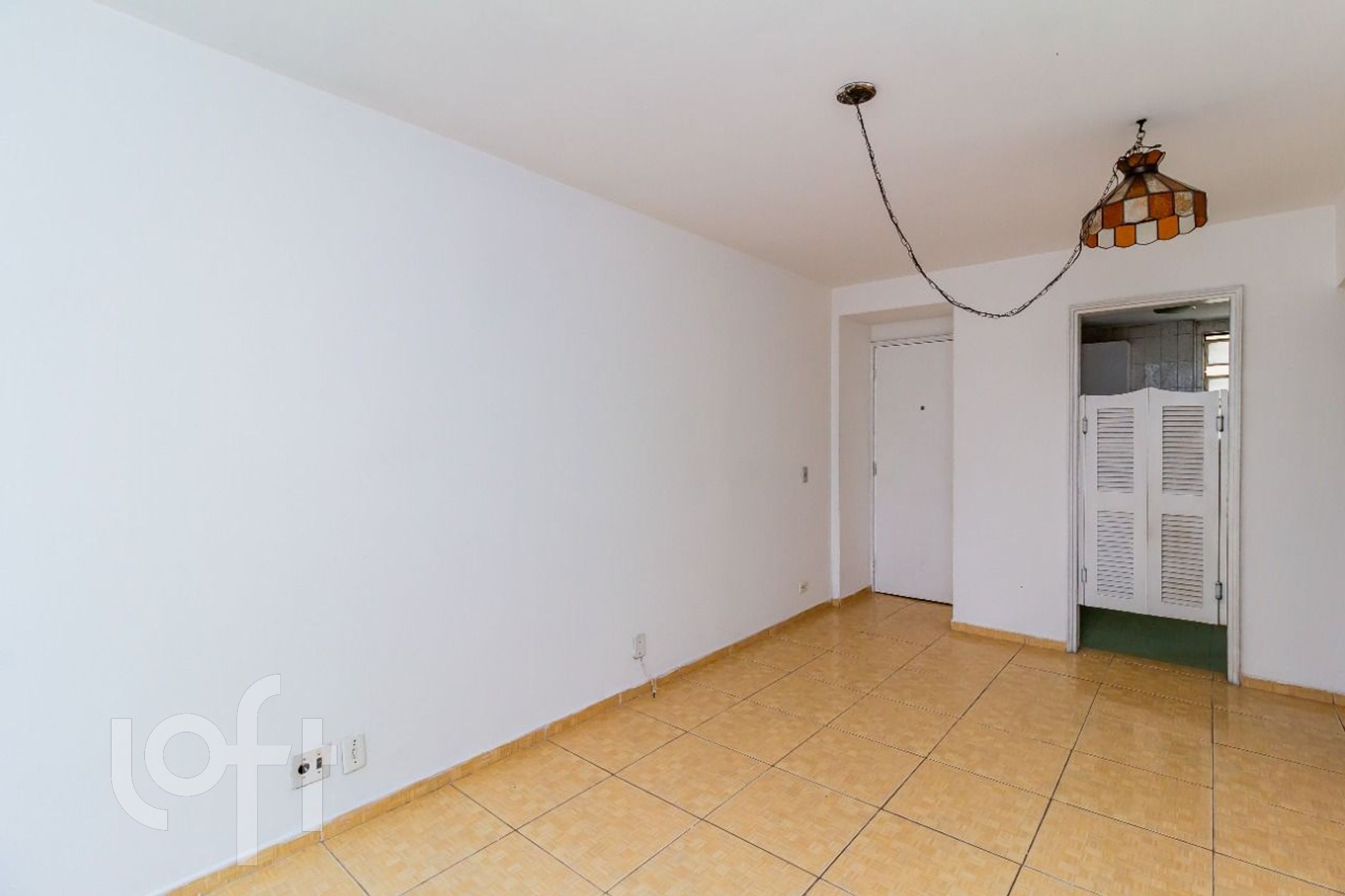 Apartamento à venda com 1 quarto, 43m² - Foto 4