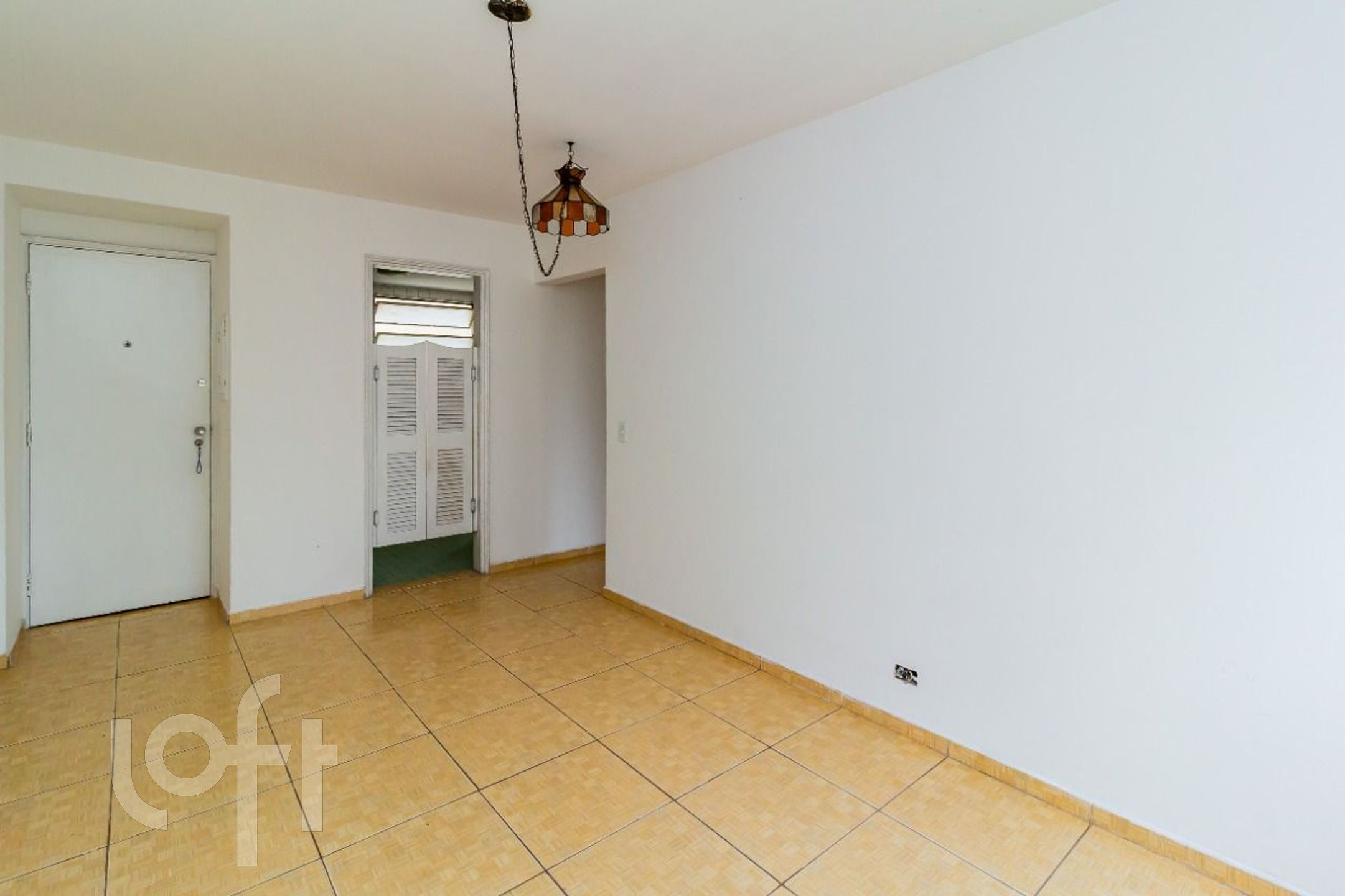 Apartamento à venda com 1 quarto, 43m² - Foto 3