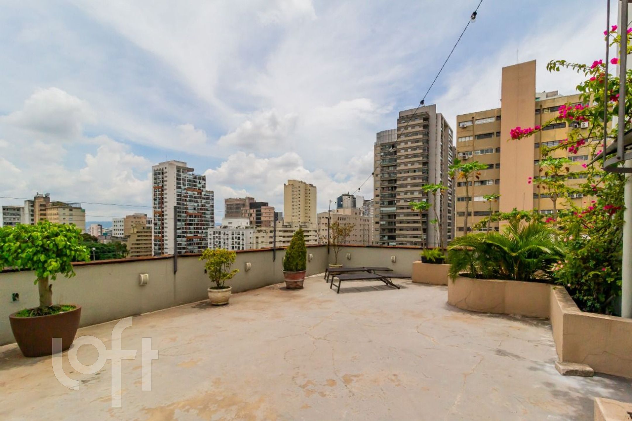 Apartamento à venda com 1 quarto, 43m² - Foto 22