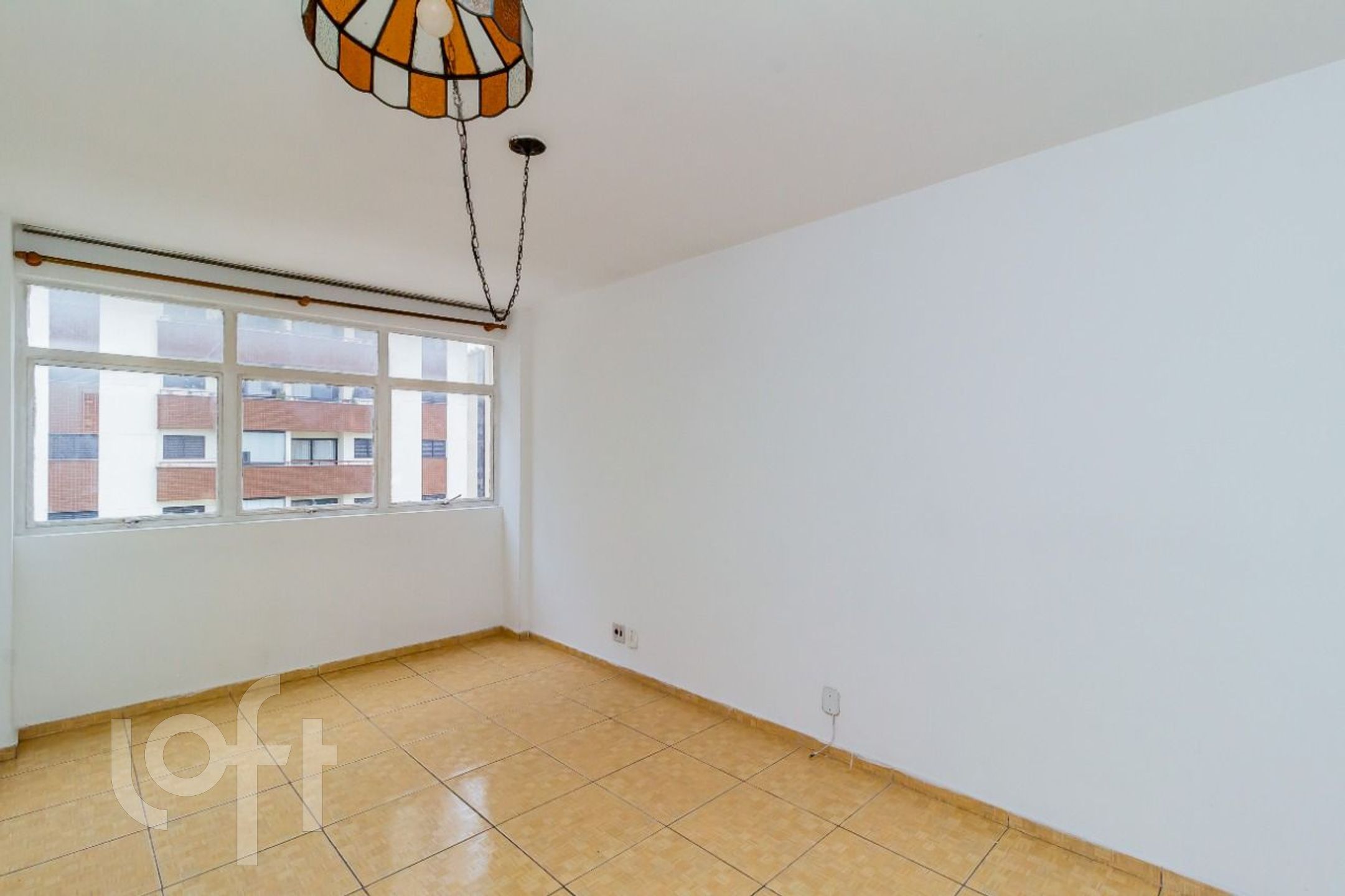 Apartamento à venda com 1 quarto, 43m² - Foto 1