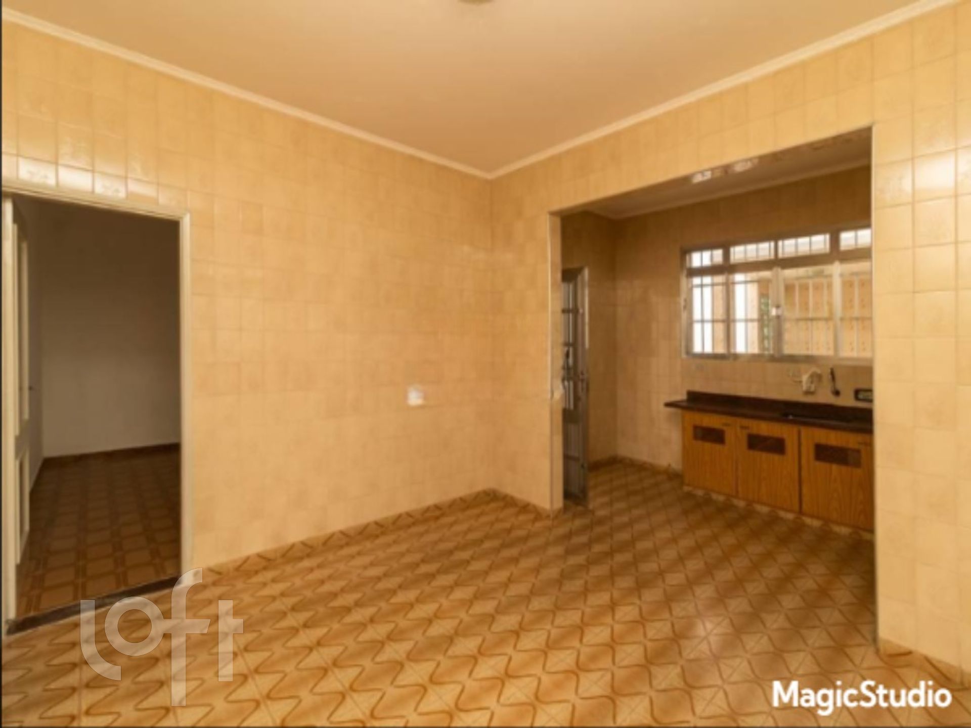 Casa à venda com 3 quartos, 264m² - Foto 19