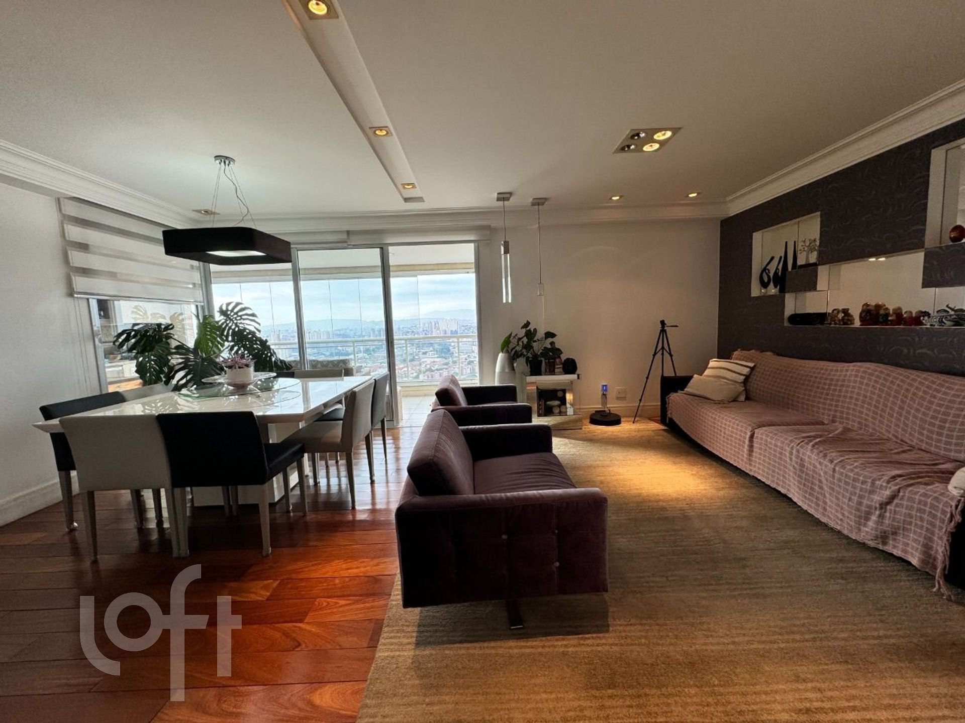 Apartamento à venda com 3 quartos, 162m² - Foto 15