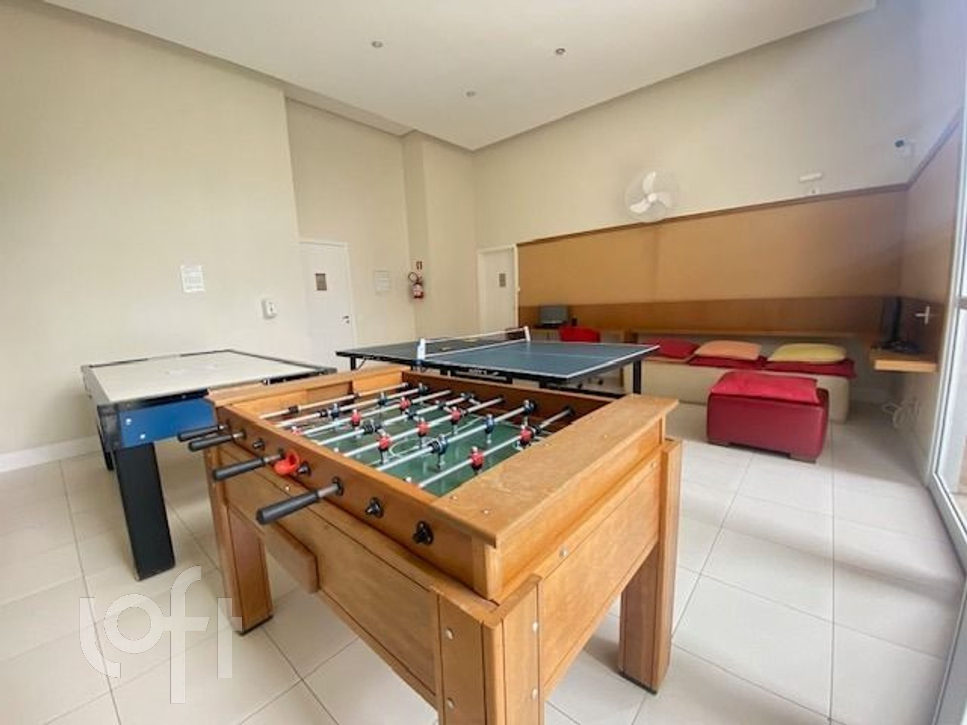 Apartamento à venda com 3 quartos, 162m² - Foto 32