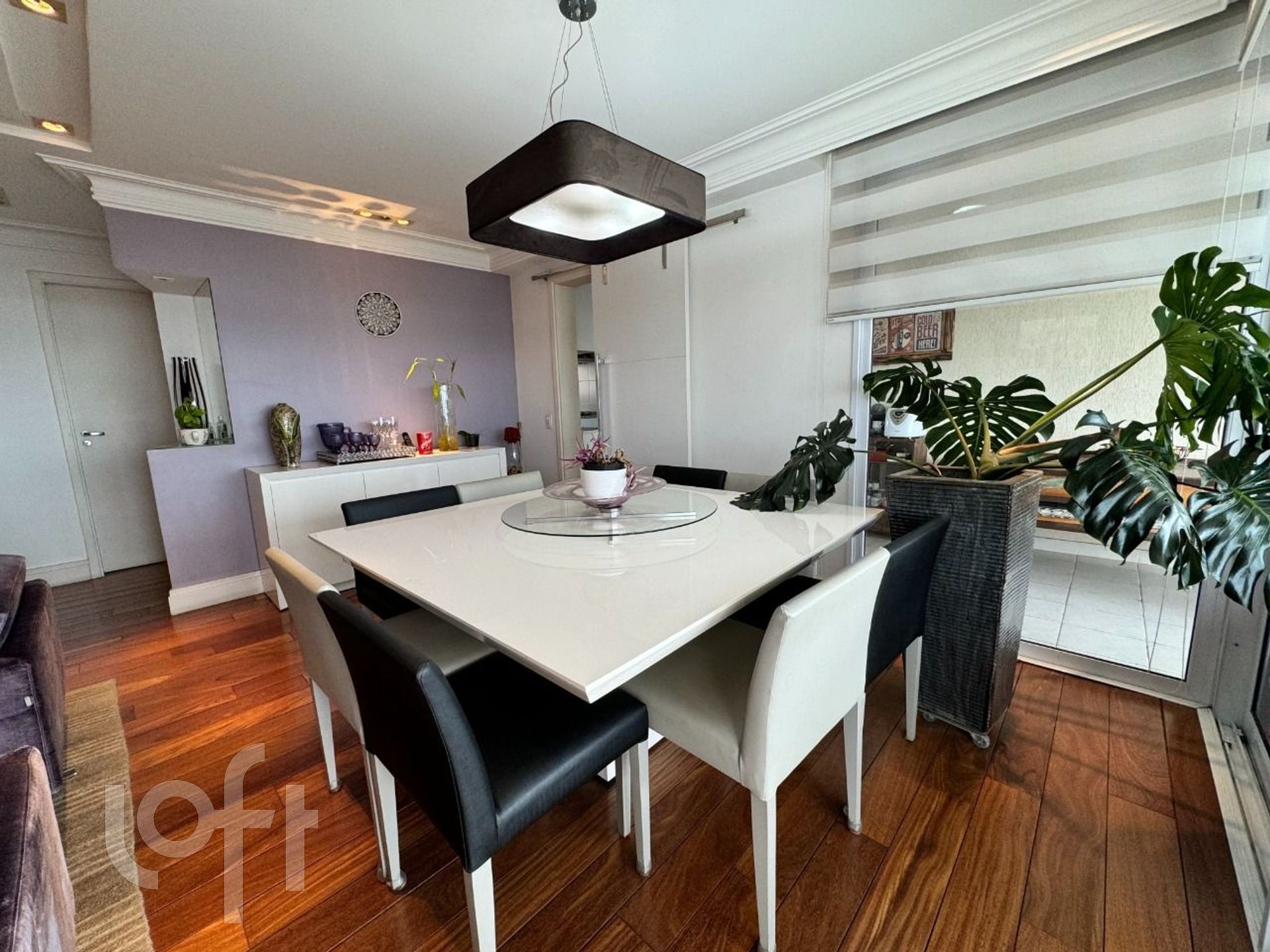 Apartamento à venda com 3 quartos, 162m² - Foto 14