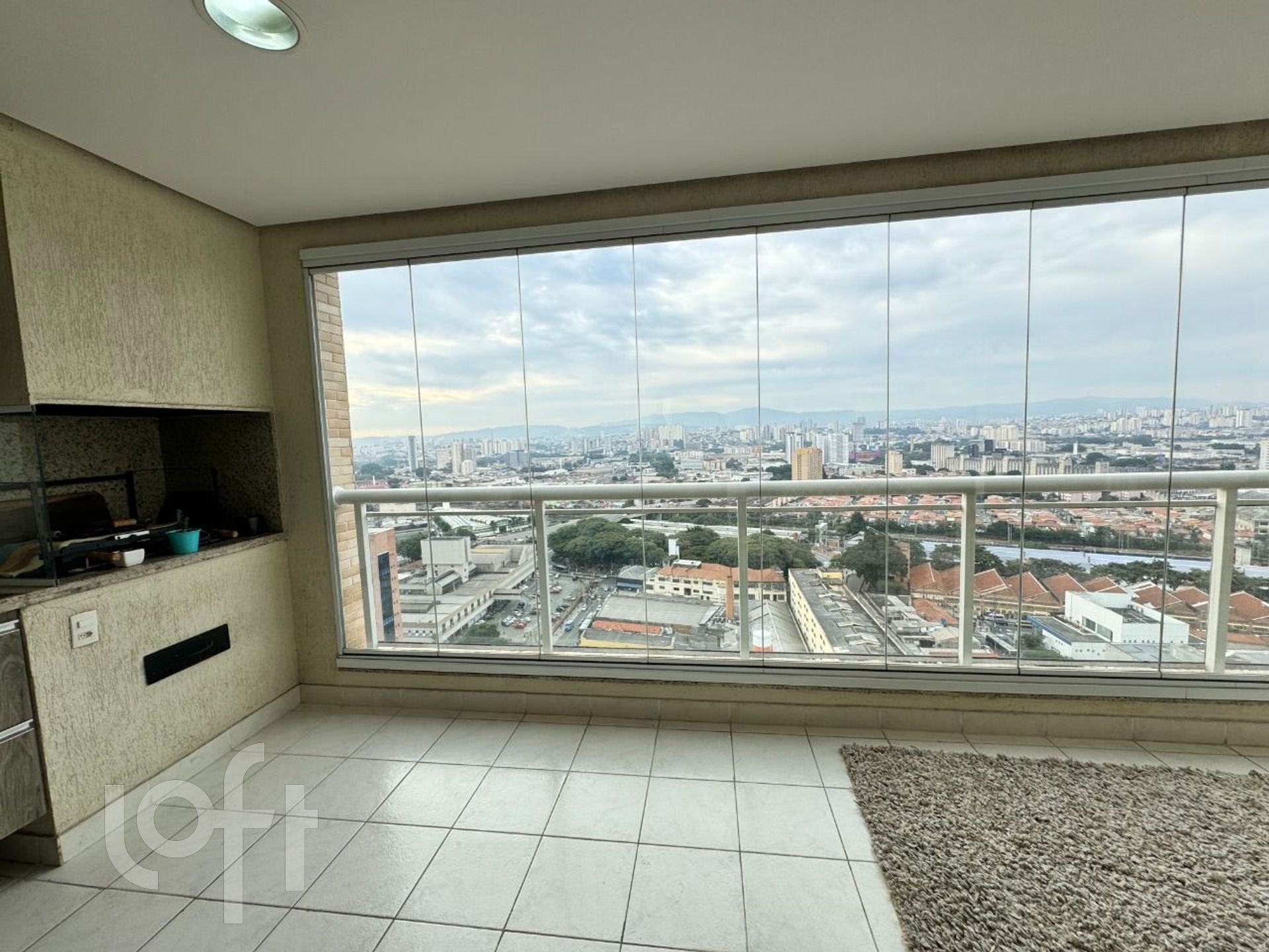 Apartamento à venda com 3 quartos, 162m² - Foto 23