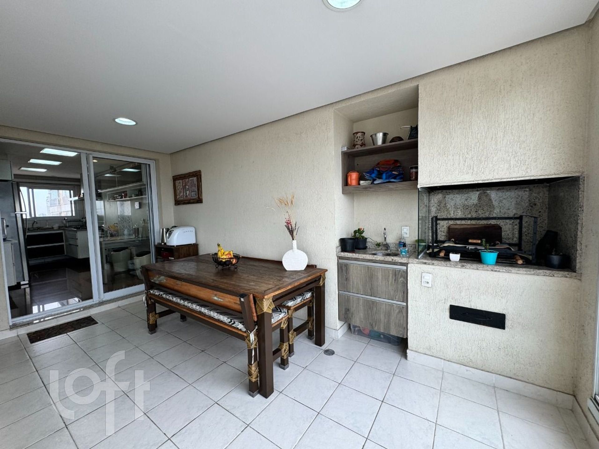 Apartamento à venda com 3 quartos, 162m² - Foto 20