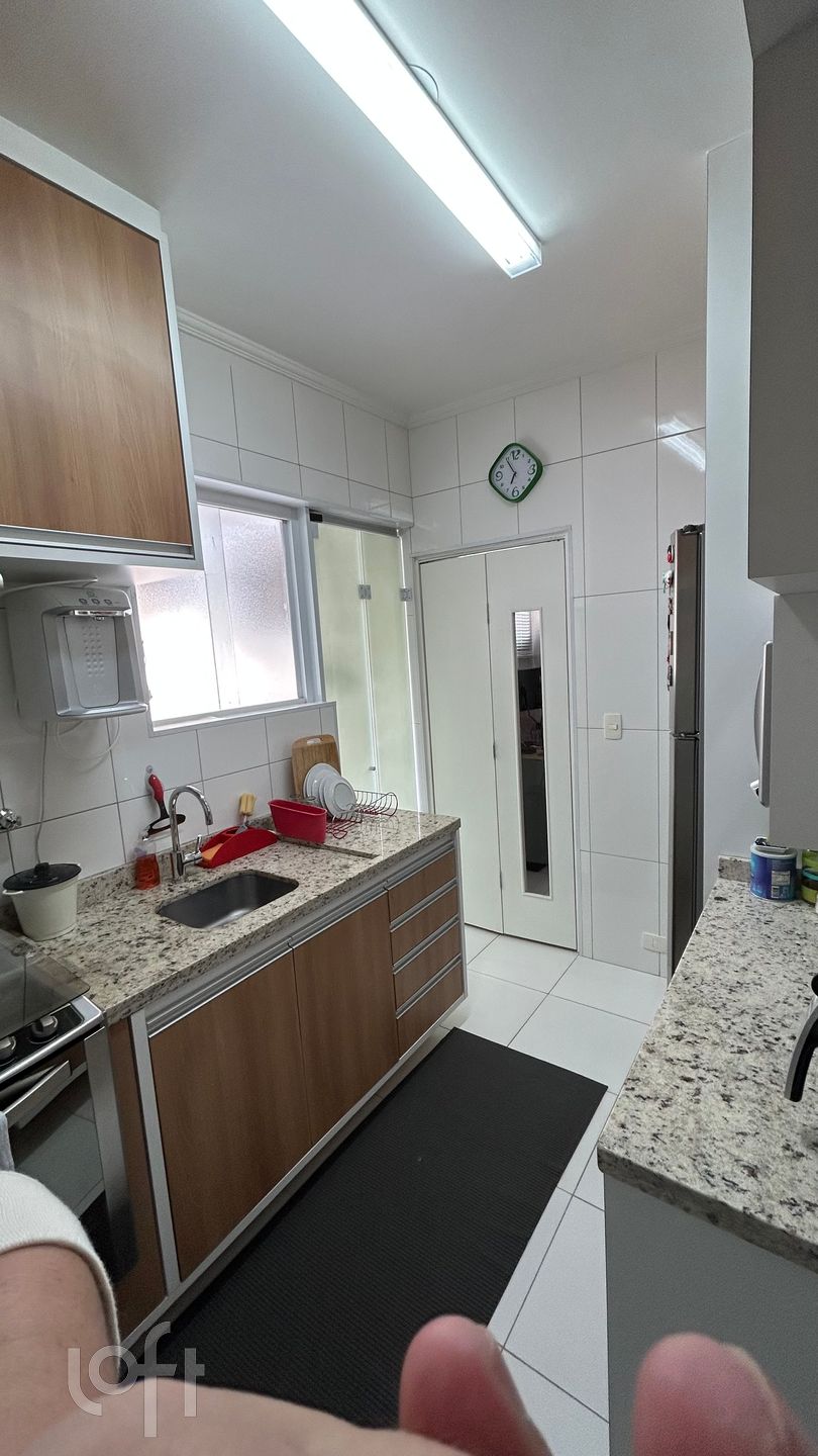 Apartamento à venda com 2 quartos, 90m² - Foto 6