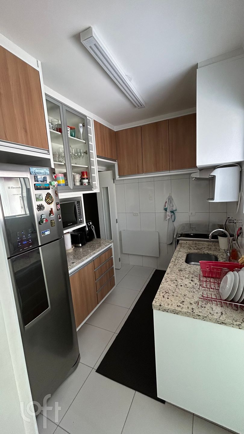 Apartamento à venda com 2 quartos, 90m² - Foto 5