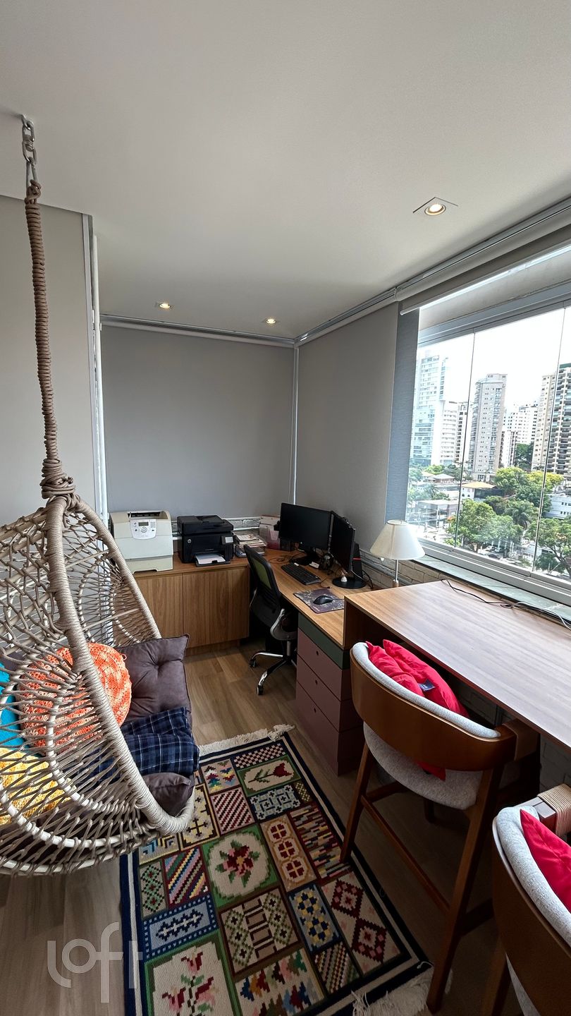 Apartamento à venda com 2 quartos, 90m² - Foto 12