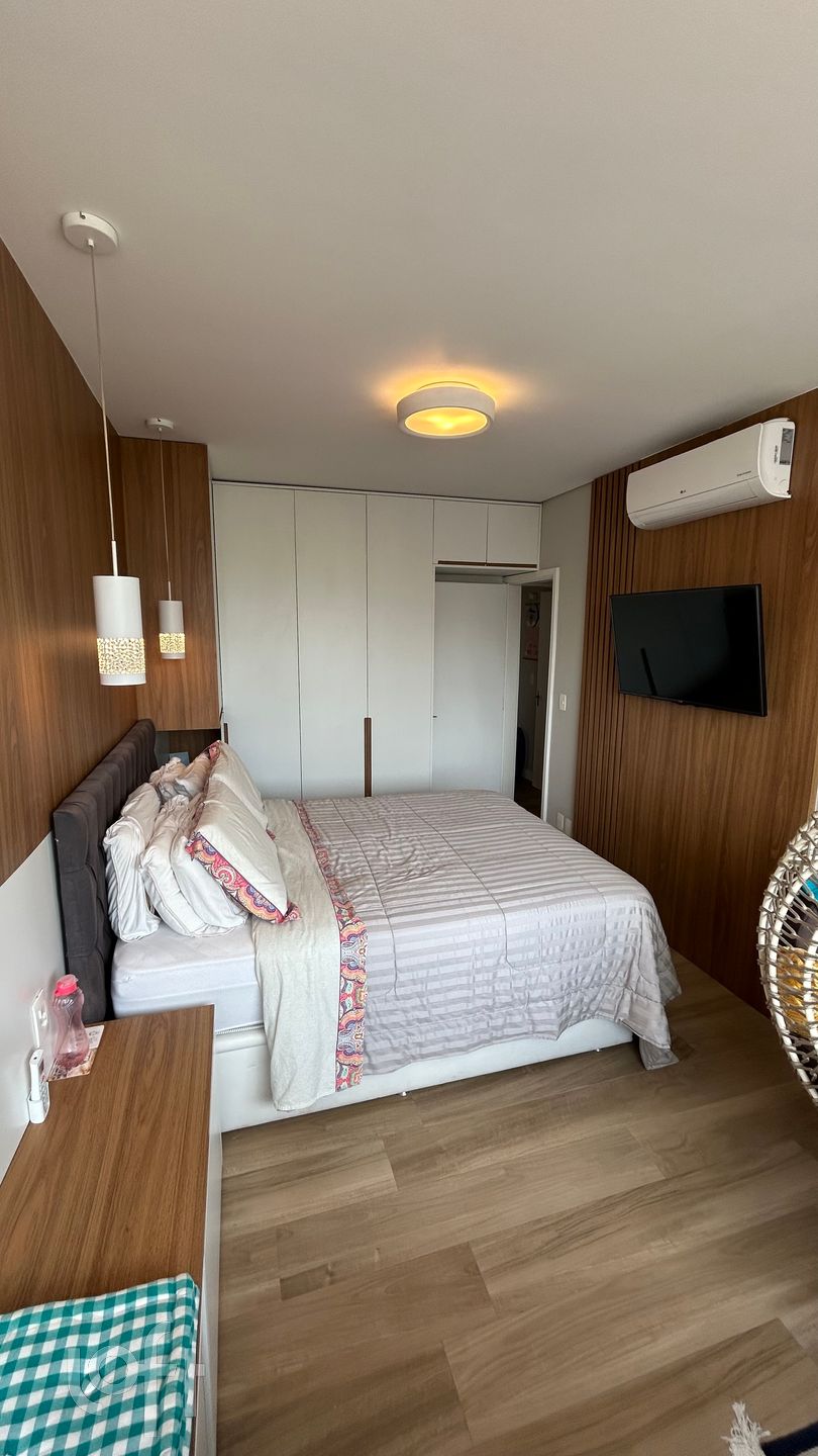 Apartamento à venda com 2 quartos, 90m² - Foto 9