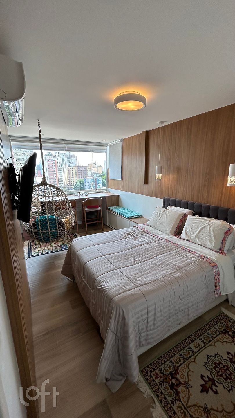 Apartamento à venda com 2 quartos, 90m² - Foto 10