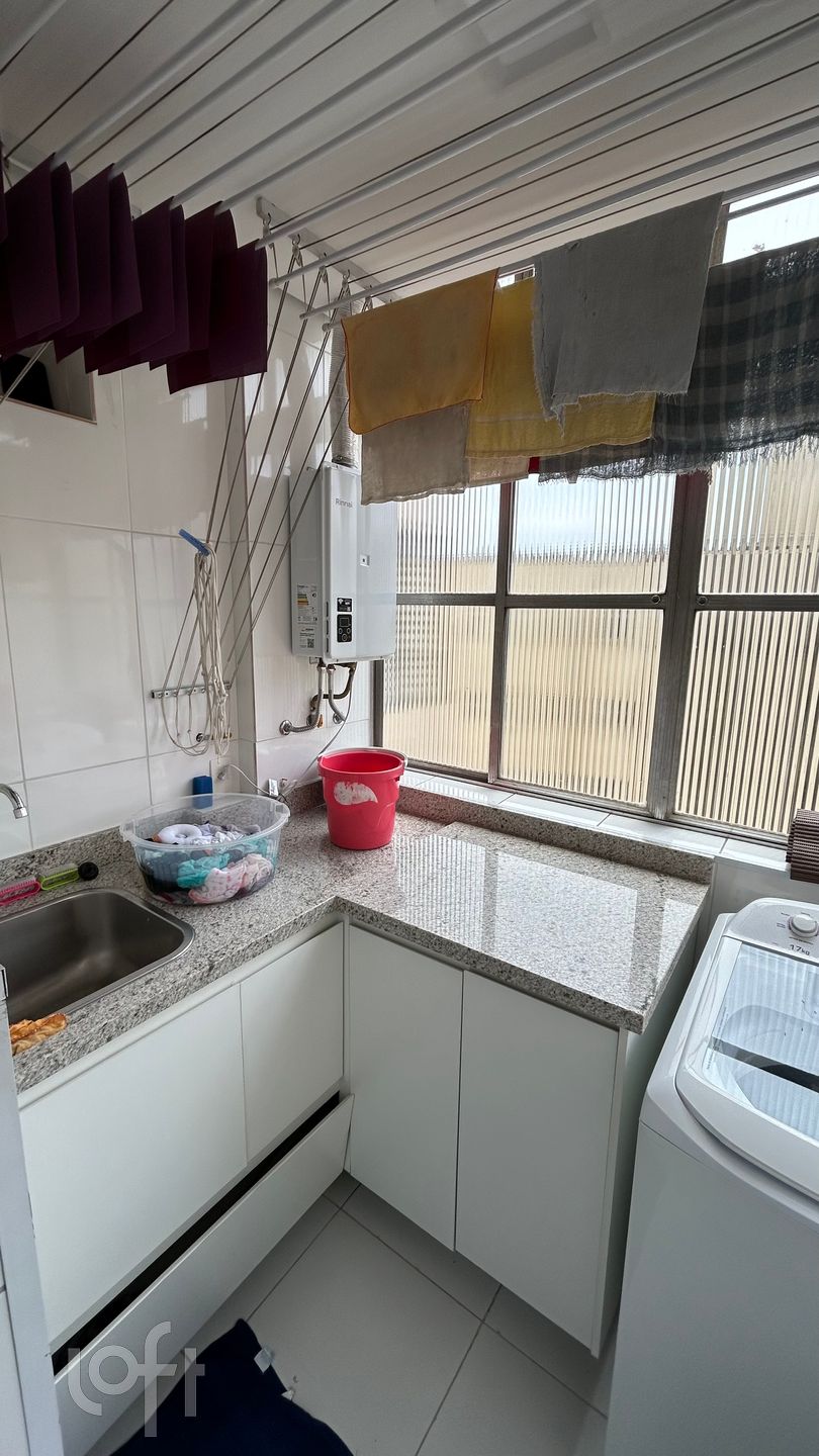 Apartamento à venda com 2 quartos, 90m² - Foto 8