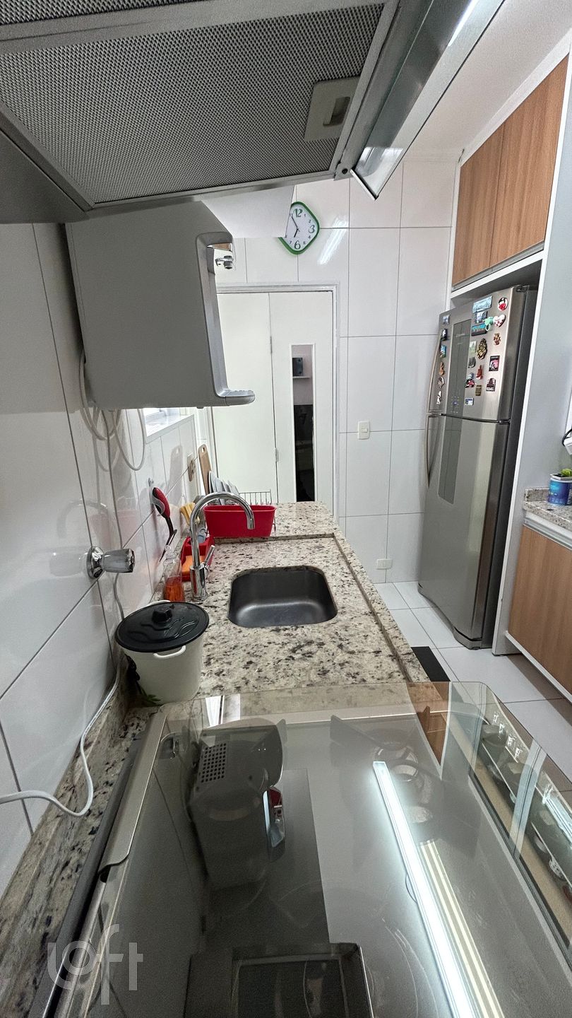 Apartamento à venda com 2 quartos, 90m² - Foto 4