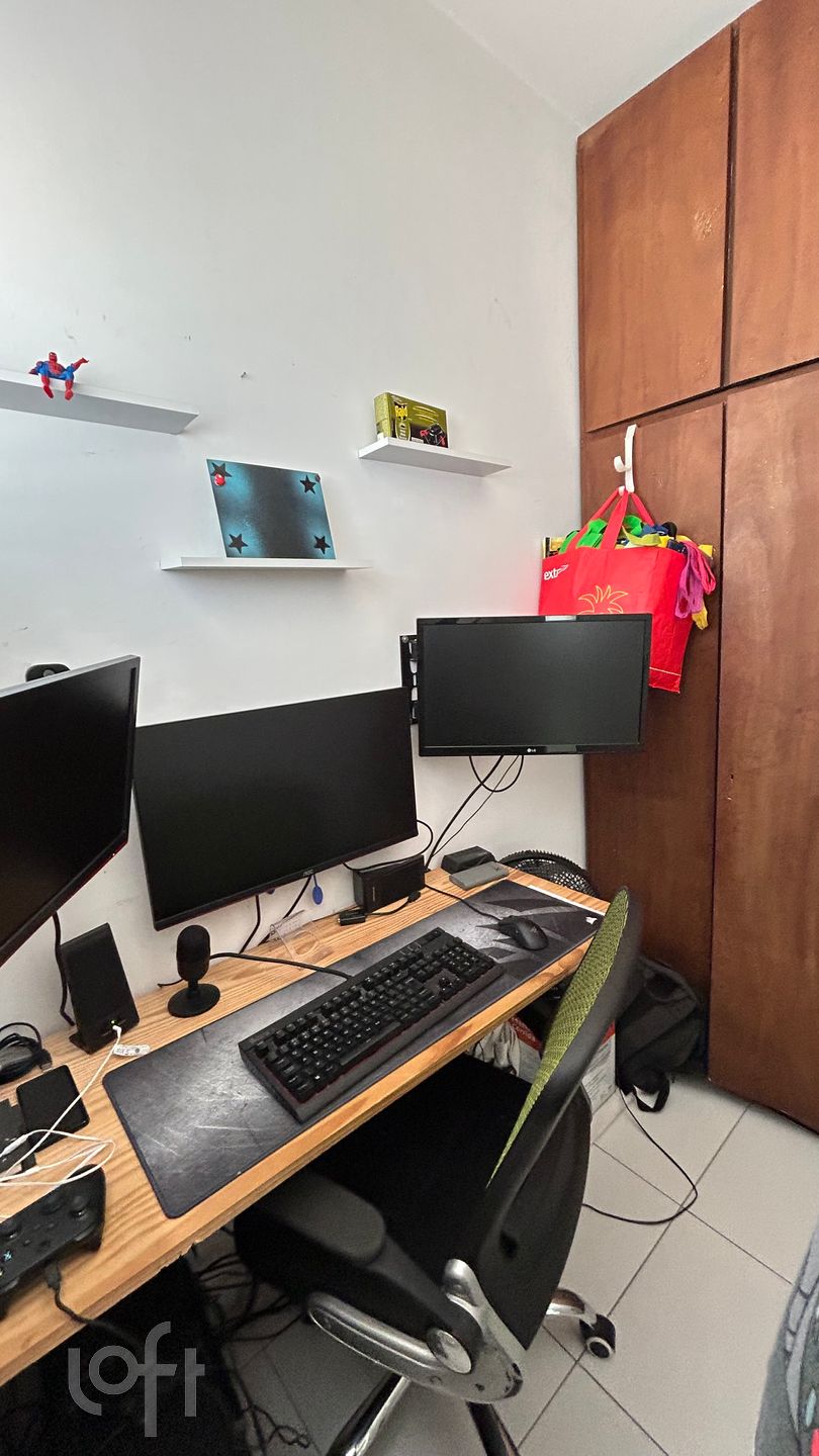 Apartamento à venda com 2 quartos, 90m² - Foto 16